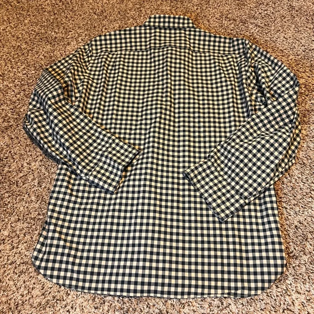 J. Crew classic crew
